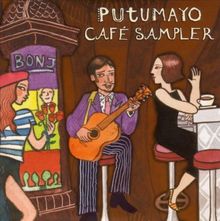 Putumayo Cafe Sampler