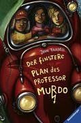 Sam Carnaby 1: Der finstere Plan des Professor Murdo