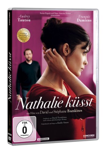 Nathalie Küsst Nathalie Küsst