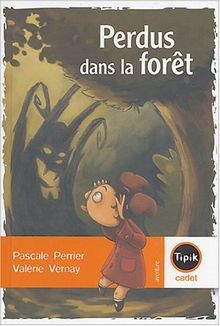 Perdus dans la forêt von Perrier, Pascale | Buch | Zustand sehr gut