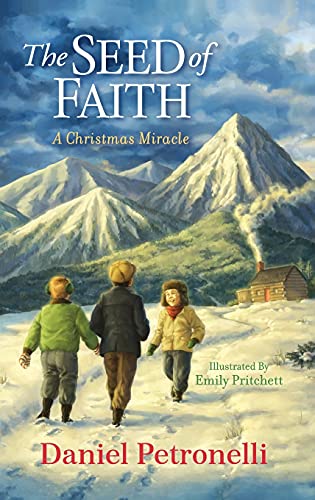 The Seed of Faith: A Christmas Miracle