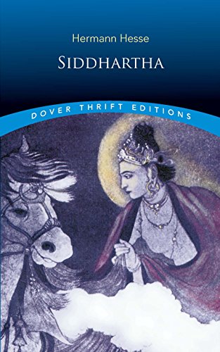 Hermann Hesse Siddhartha (Dover Thrift Editions)