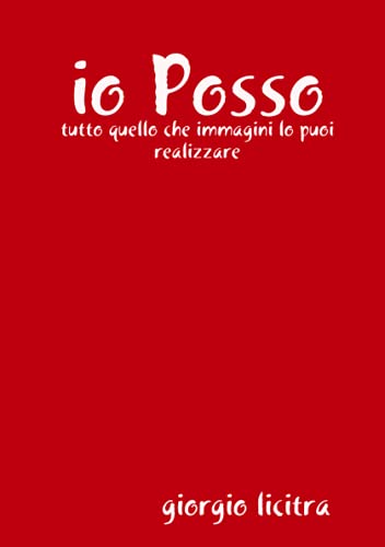 io Posso