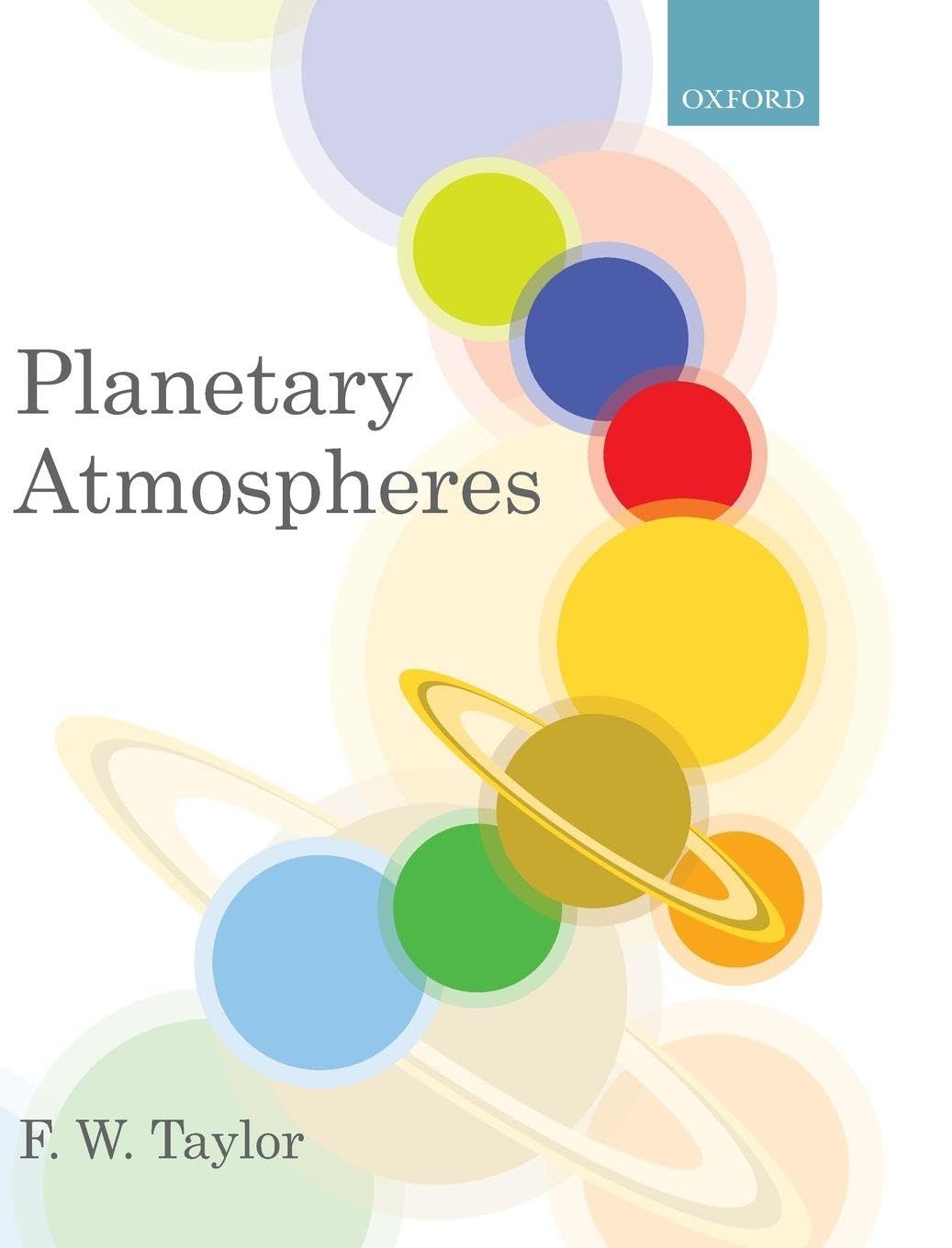 PLANETARY ATMOSPHERES C