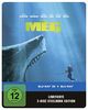 Meg 3D Steelbook (exklusiv bei Amazon.de) [Blu-ray]