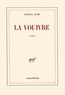 La Vouivre