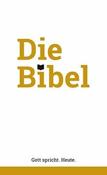 Die Bibel - Schlachter Version 2000: Paperback-Ausgabe