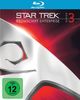 Star Trek: Raumschiff Enterprise - Season 3 (Remastered) [Blu-ray]