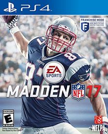 MADDEN NFL 17 - MADDEN NFL 17 (1 Games)