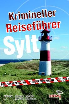 Krimineller Reiseführer Sylt