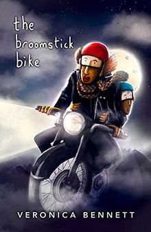 The Broomstick Bike