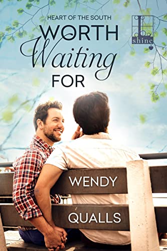 Worth Waiting For (Heart of the South, Band 1)