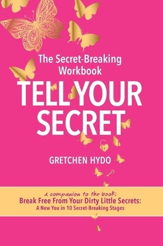 Tell Your Secret