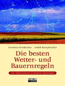 Die besten Wetter- und Bauernregeln: Alte Volksweisheiten & moderne Meteorologie