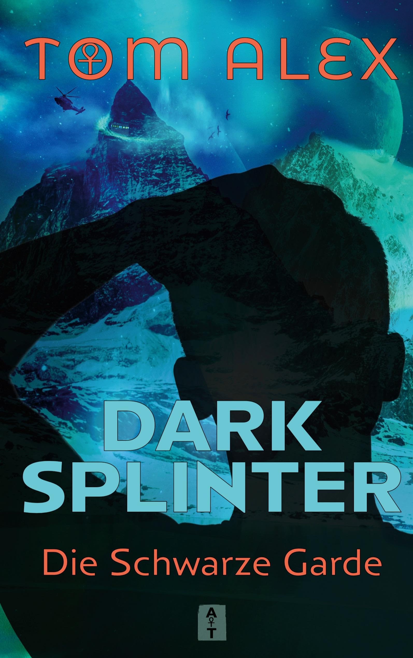 Dark Splinter: Die Schwarze Garde (Nephilim Hunter)