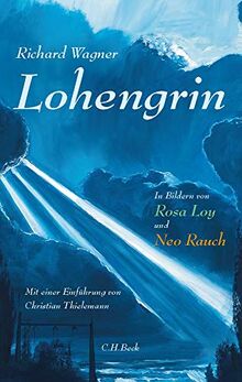 Lohengrin: Romantische Oper in drei Akten von Wagner, Richard | Buch | Zustand sehr gut