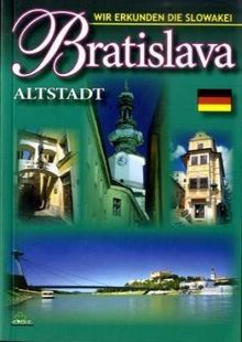 Bratislava - Altstadt