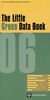 The Little Green Data Book 2006