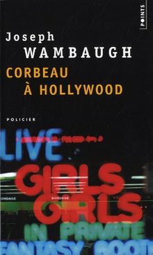 Corbeau à Hollywood