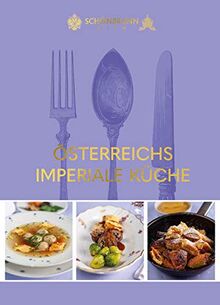Österreichs imperiale Küche von Krenn, H | Buch | Zustand sehr gut