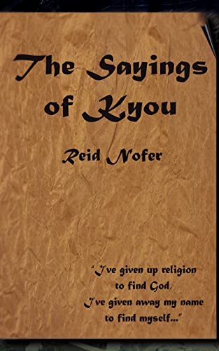 The Sayings of Kyou