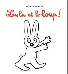 Lulu et le loup