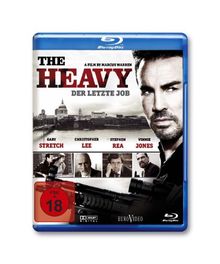 The Heavy - Der letzte Job [Blu-ray]