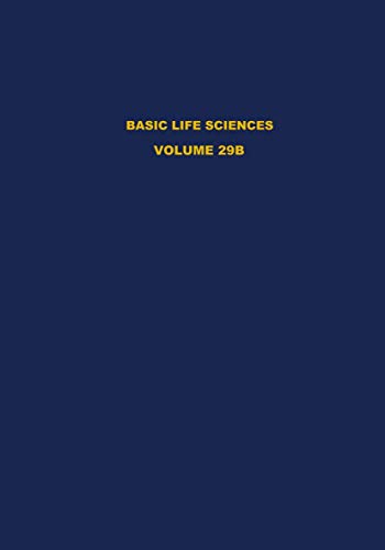 Sister Chromatid Exchanges: 25 Years of Experimental Research Part B Genetic Toxicology and Human Studies (Basic Life Sciences) (Basic Life Sciences, 29, Band 29)