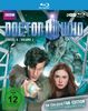 Doctor Who - Staffel 5.1 - Fan Edition [Blu-ray]