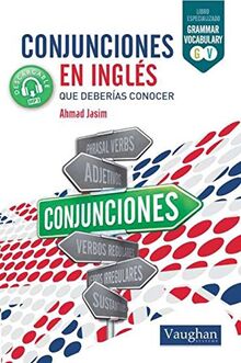 Conjunciones en Inglés que deberías conocer (Temario Subalternos Ayuntamiento de Valencia (OC))