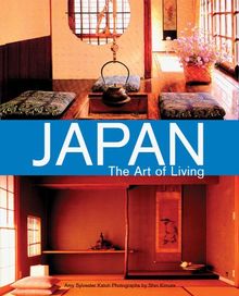 Japan the Art of Living