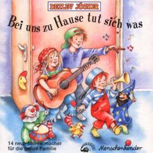 Bei Uns zu Hause Tut Sich Was