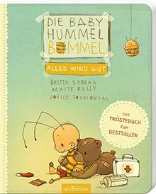 Die Baby Hummel Bommel - Alles wird gut