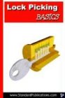 Mark Mccloud Lock Picking Basics