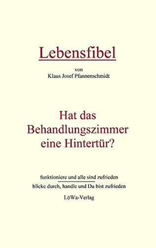 Lebensfibel (Book on Demand)