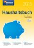Buhl Data WISO Haushaltsbuch 2015