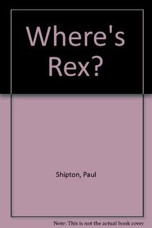 Where's Rex?