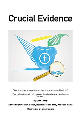 Crucial Evidence: Compelling Inspirations