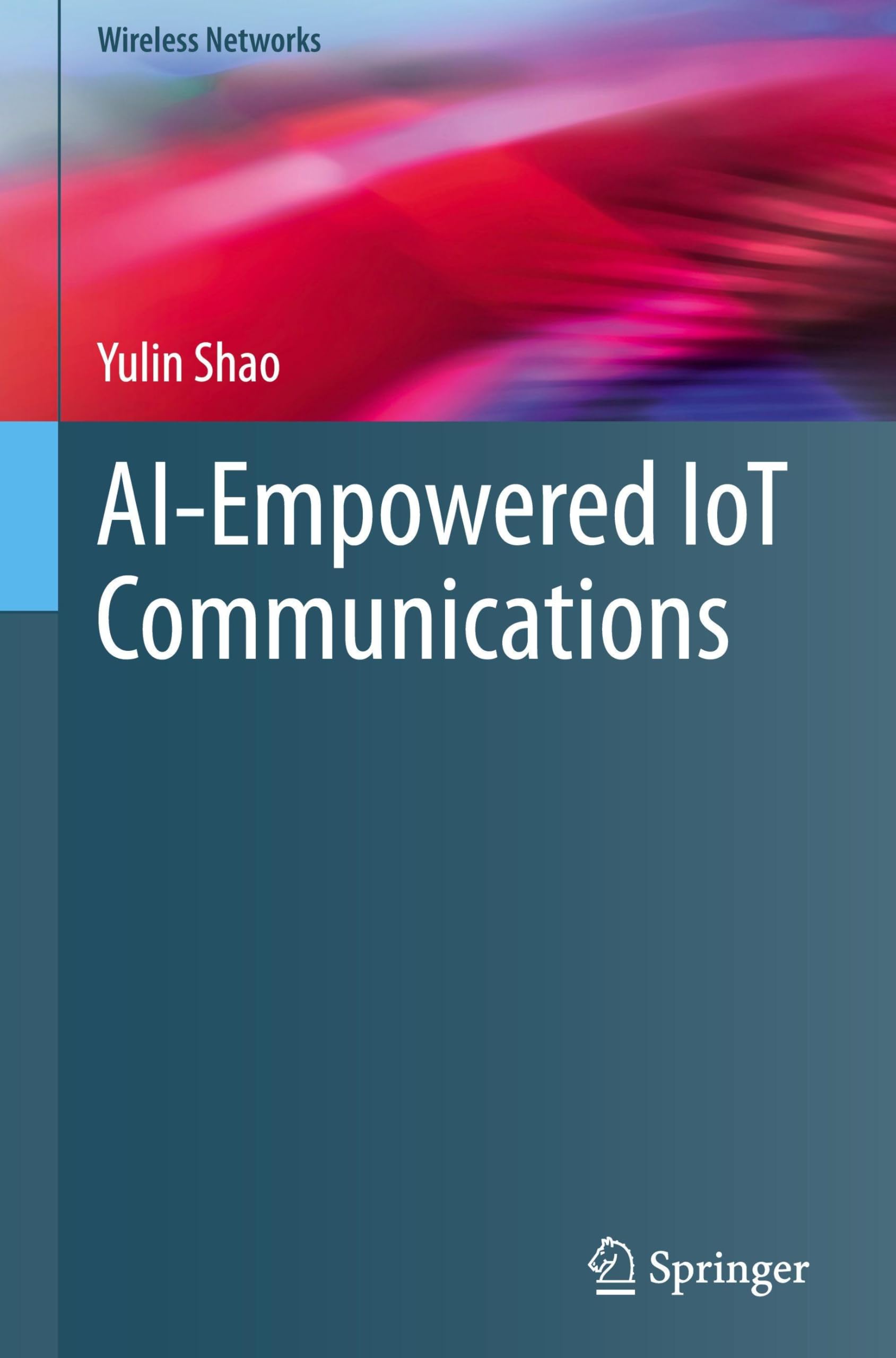 AI-Empowered IoT Communications: DE (Wireless Networks)