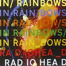 In Rainbows [Vinyl LP]