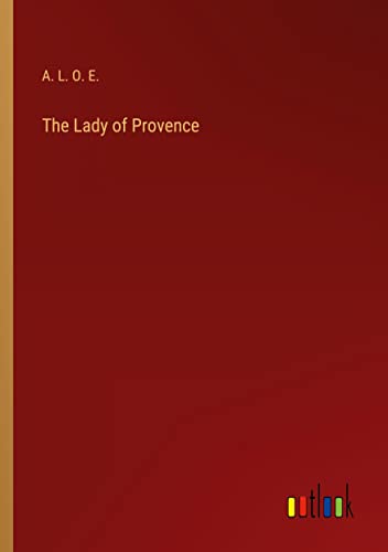 The Lady of Provence