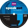 Speakout Intermediate Class Audio CD