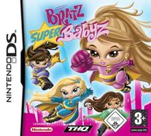 Bild von Bratz Super Babyz