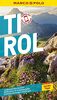 MARCO POLO Reiseführer Tirol: Reisen mit Insider-Tipps. Inkl. kostenloser Touren-App