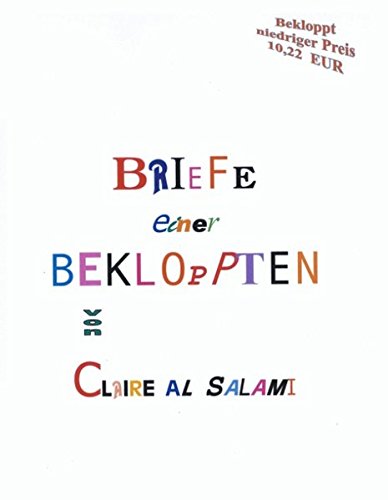 Briefe einer Bekloppten