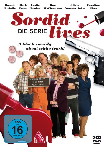 Sordid Lives - Die Serie [2 DVDs]