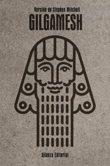 Gilgamesh: Versión de Stephen Mitchell (El libro de bolsillo - Humanidades)