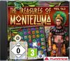 The Treasures of Montezuma 1+2