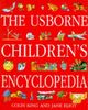 Usborne Children's Encyclopaedia (Usborne children's encyclopedia)