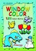 Window Color - Metallbox
